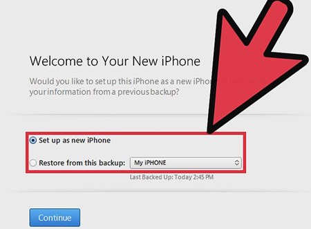 How to activate iPhone without SIM card?