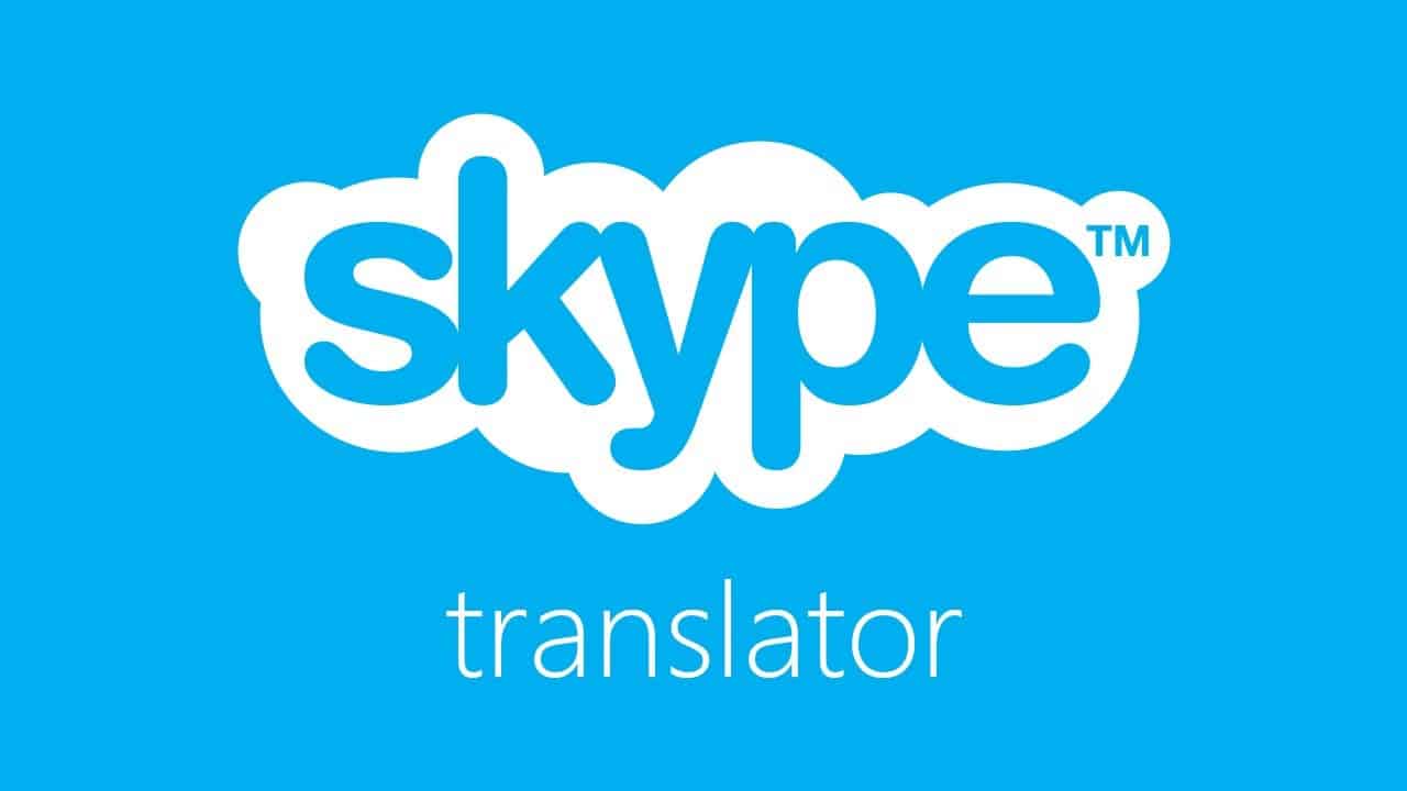 How To Enable Skype Translator for Android, MacOS, Windows 2018