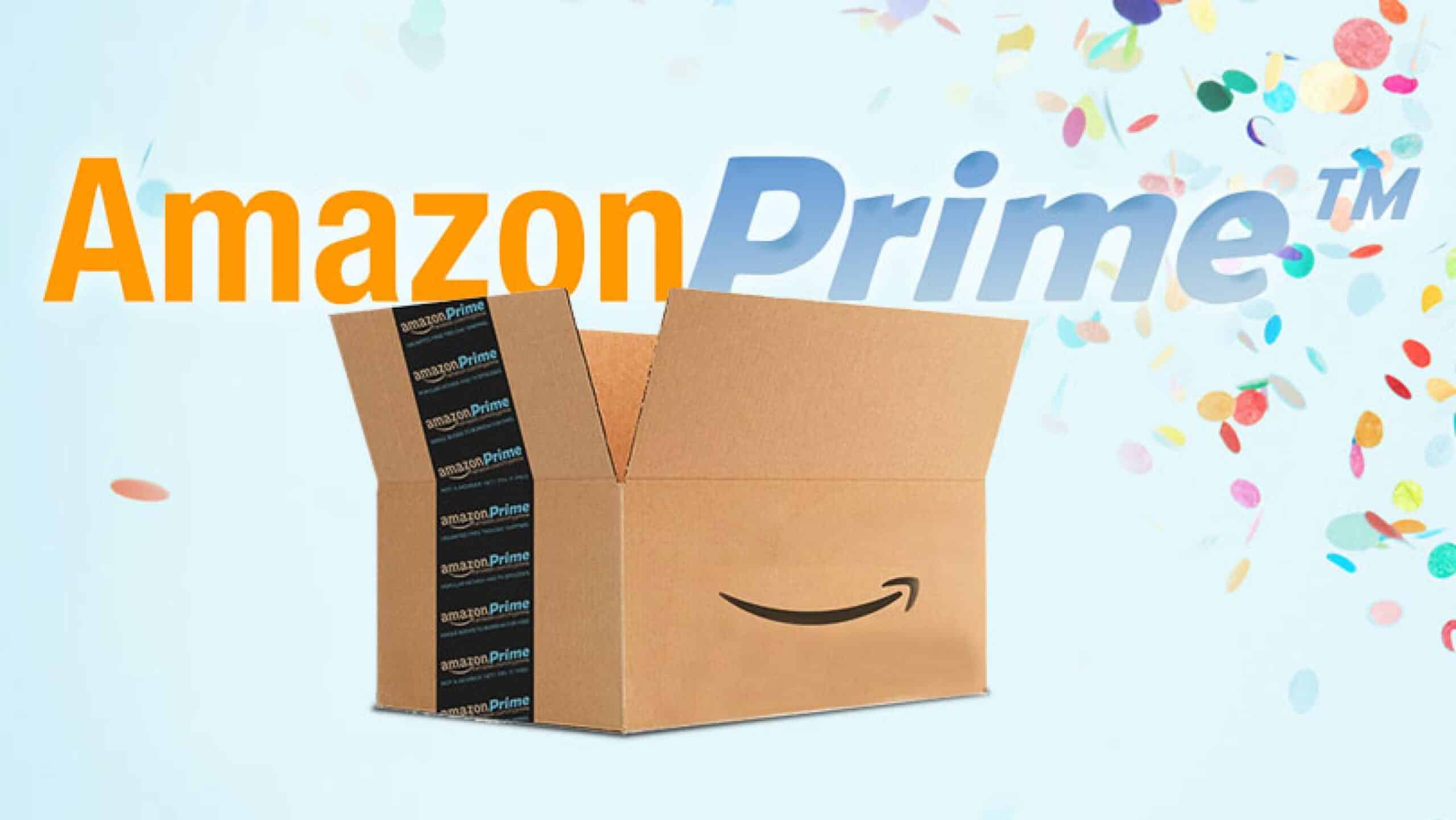 How To Get Amazon Prime Subscription for free