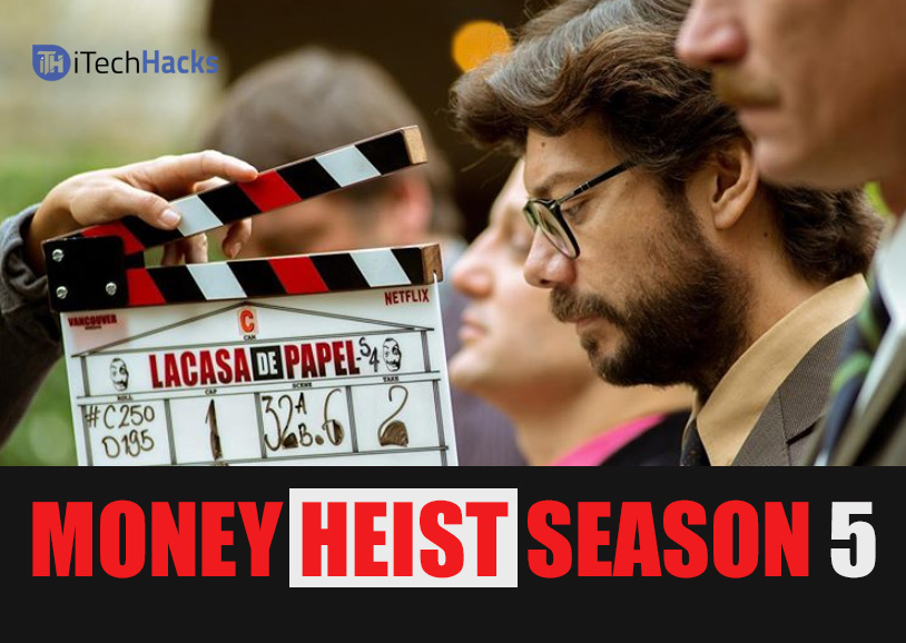 Money Heist Season 5: Watch, Release Date, Confirmed ...