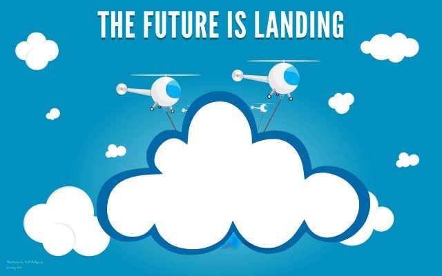 The Future of Cloud Computing: What Will It Be