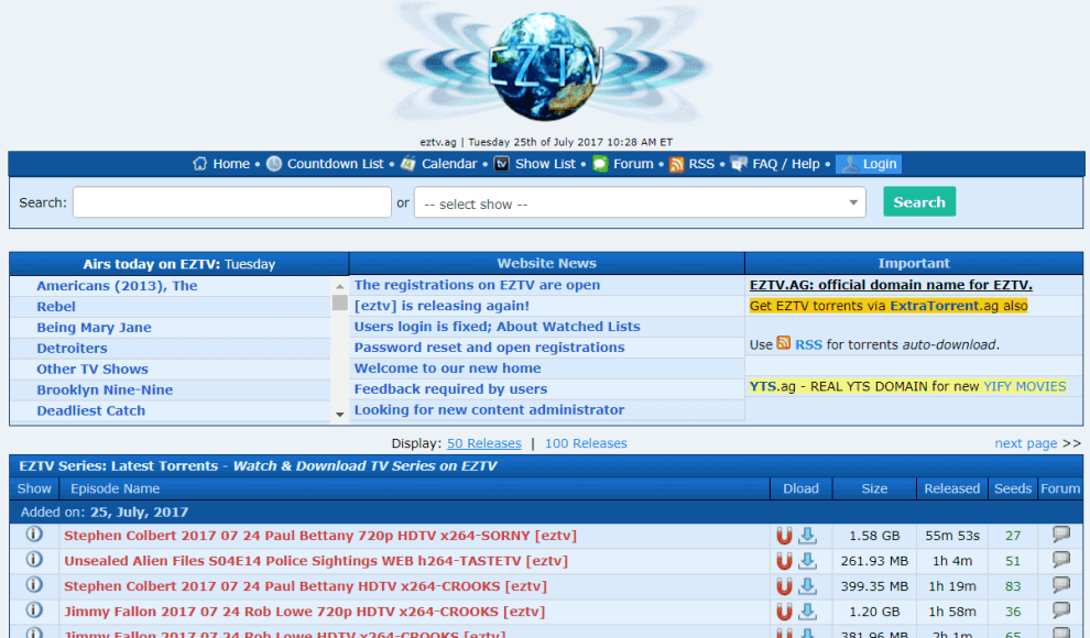 eztv