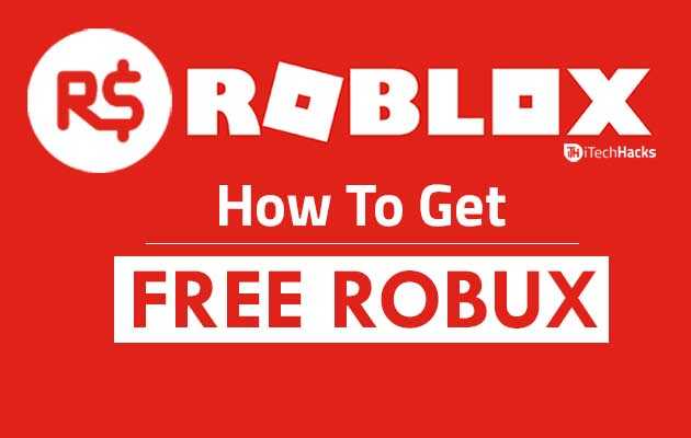 robux how to get free robux