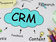 What Traditional CRMs Get Wrong About Distribution Sales crm