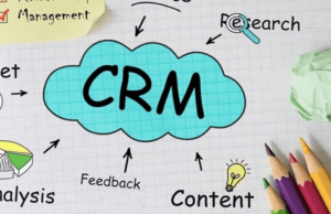 What Traditional CRMs Get Wrong About Distribution Sales crm