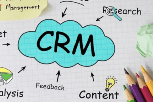 What Traditional CRMs Get Wrong About Distribution Sales crm