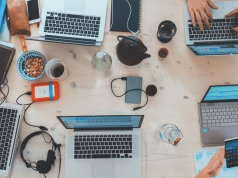 The Role of Self-Service Systems in Enterprise-Scale Operations data recovery software