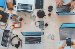 The Role of Self-Service Systems in Enterprise-Scale Operations data recovery software