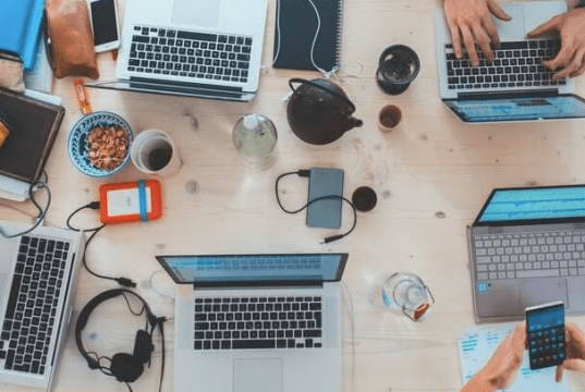 The Role of Self-Service Systems in Enterprise-Scale Operations data recovery software