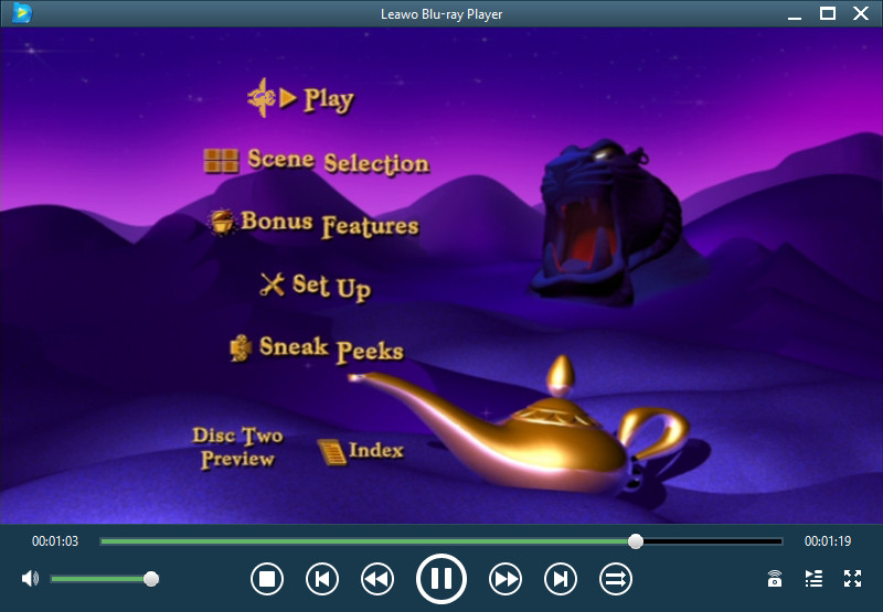 free dvd player software for windows 8.1