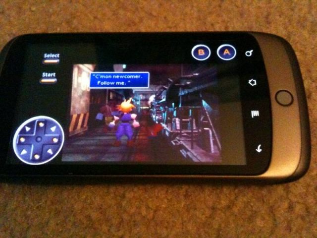 5 Android PSX Emulators in June 2020