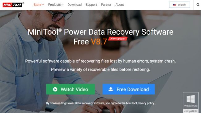 2019 best professional data recovery software