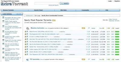 extratorrent