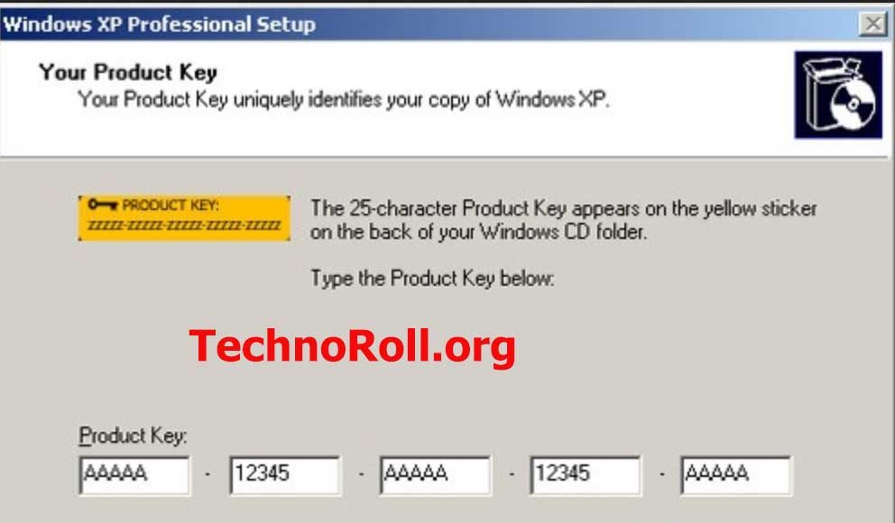 window-xp-product-keys