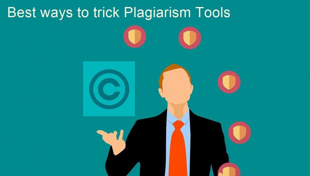 plagiarism-tools