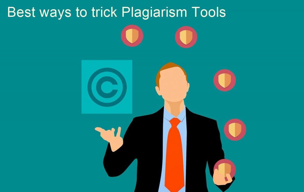 plagiarism-tools