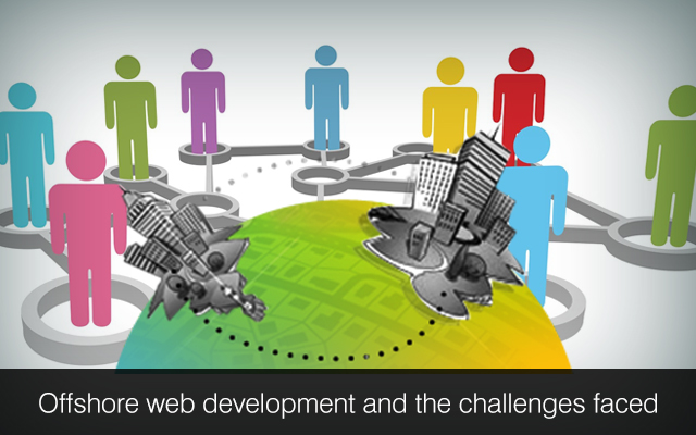 Challenges faced by an offshore product development company