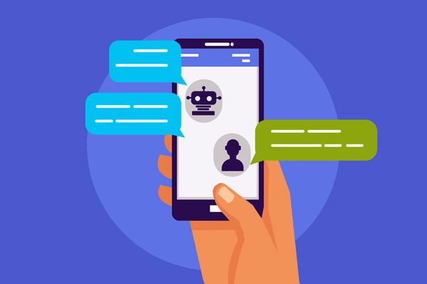 How Chatbots Ease Workloads 2020