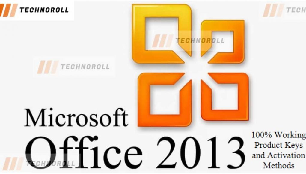 microsoft office product key 2013