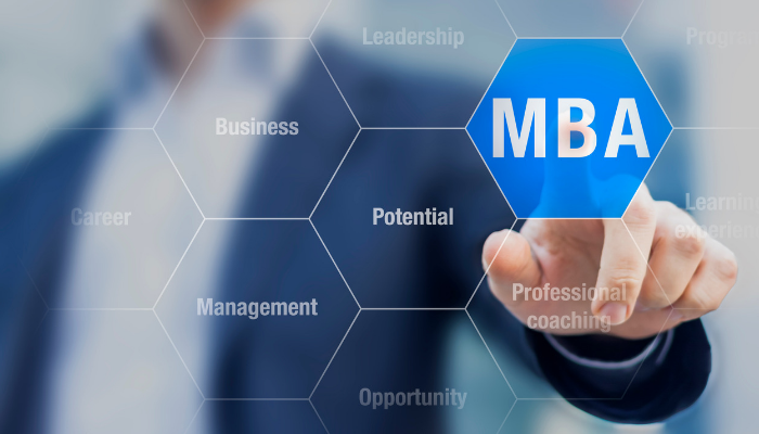 7 Reasons to Get Your MBA Online