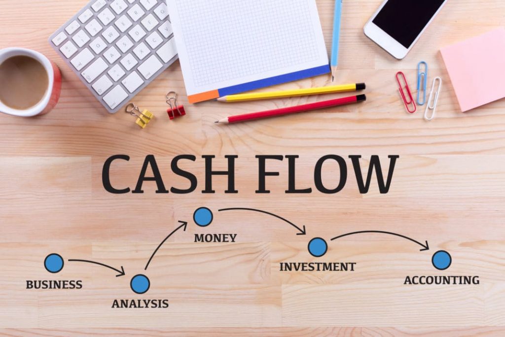A Few Tips for Raising Cash for Expanding Your Business