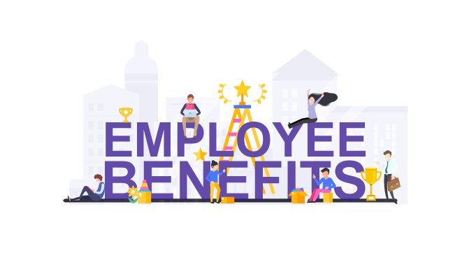 Company-Provided Employee Benefits