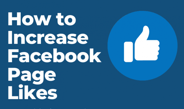 How to Increase Facebook Likes - 7 Working Ways