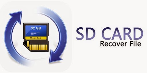 recover footage from sd card