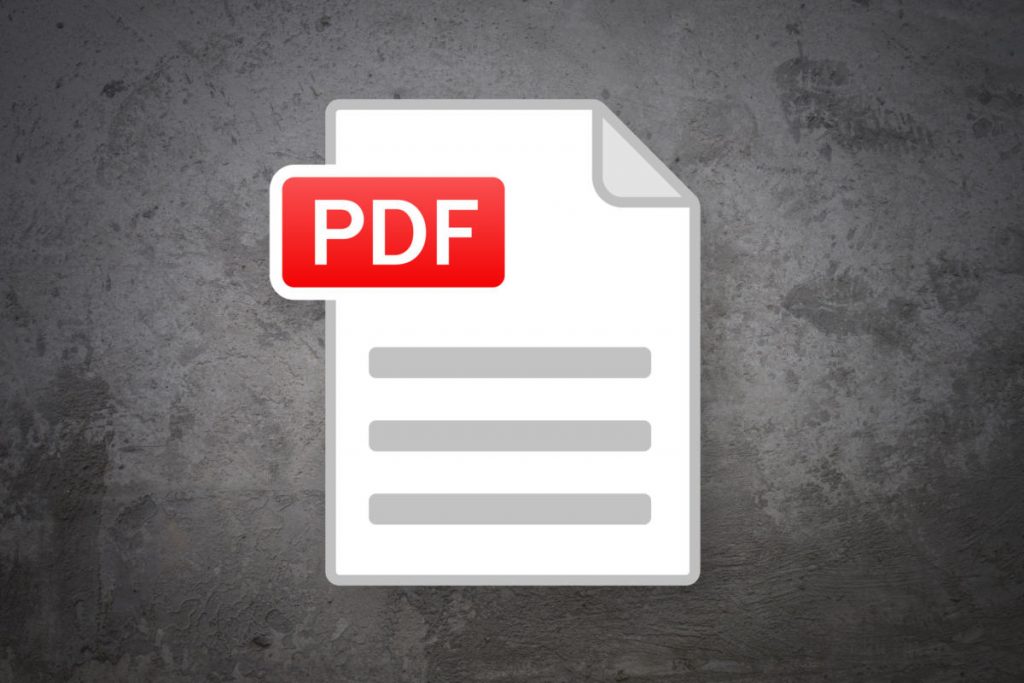 The Top 10 PDF Editors in 2020