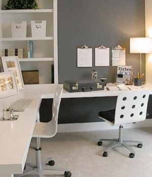 Tips For The Perfect Home Office