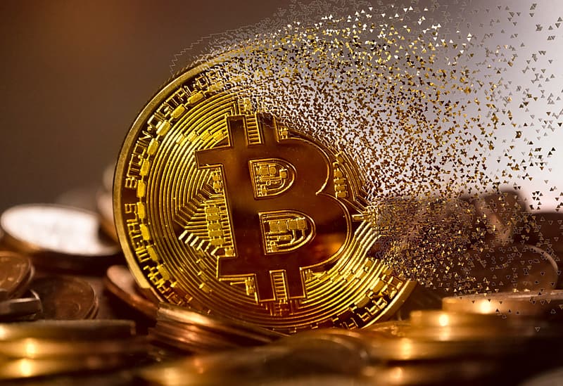 fektessen be bitcoin vs bitcoin készpénz
