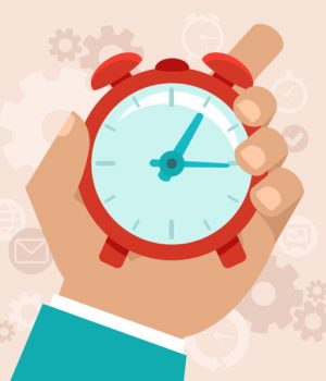 7 Time Management Tips for Small Business Owners