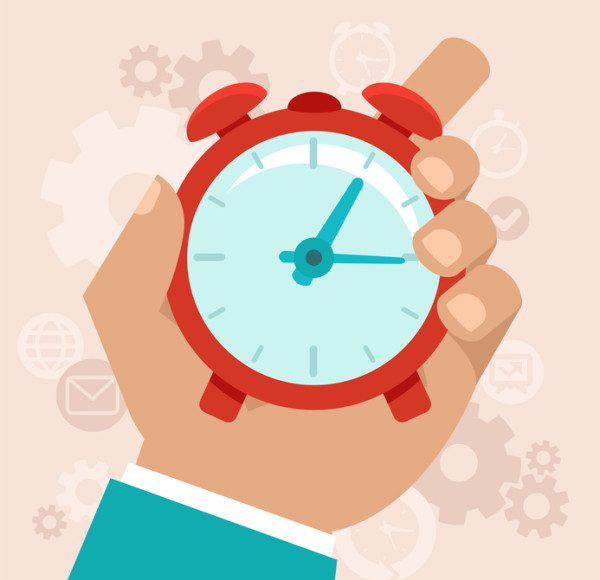 7 Time Management Tips for Small Business Owners