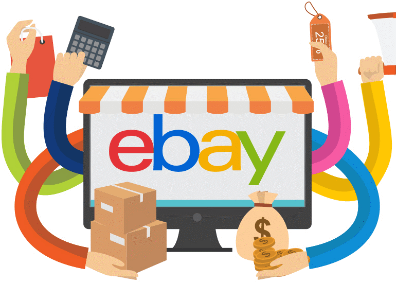 7 Top Advantages of Selling on eBay
