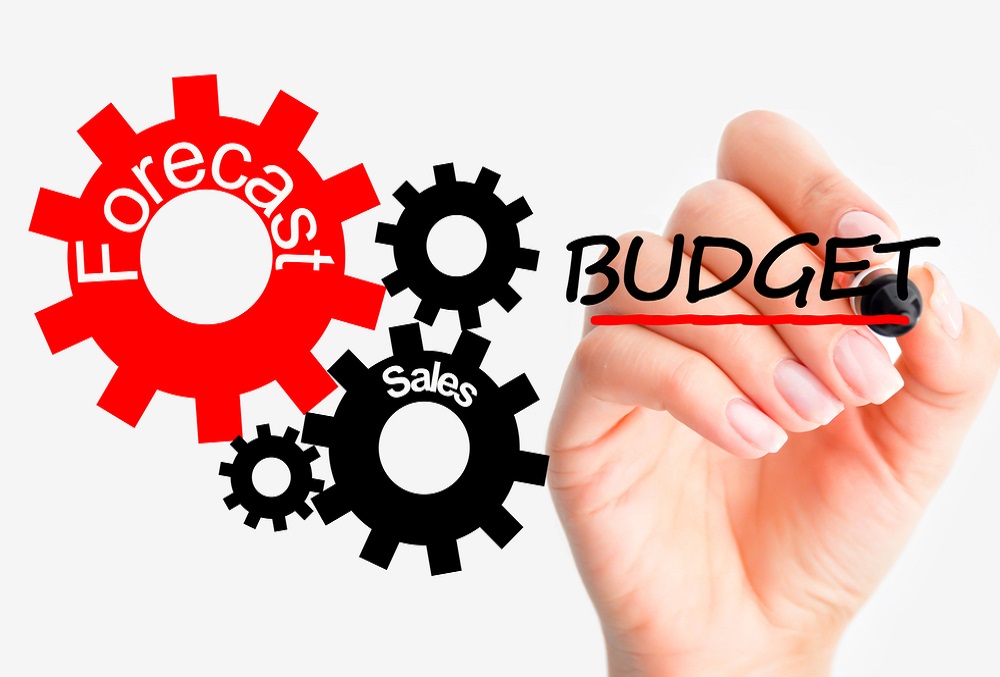 SEO Forecasting and Budgeting