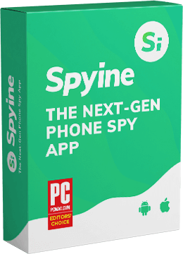 Spyine: The Secret Agent for catching a Cheating Spouse