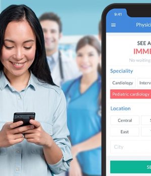 A step-by-step guide to building a medical chatbot for patients and doctor