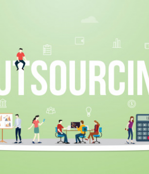 Essentials of Business Process Outsourcing