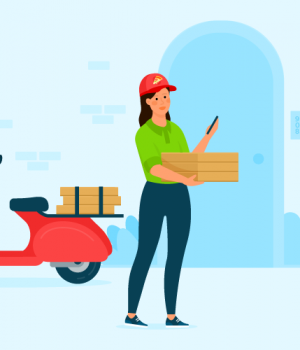 How to Start a Food Delivery Business