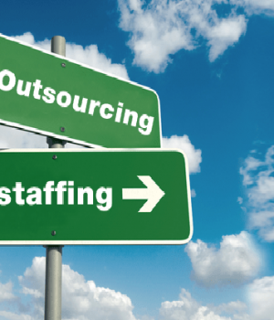 Outsourcing Vs Outstaffing -