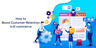 Top Strategies to Boost Online Customer Retention for E-commerce