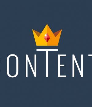 content is king