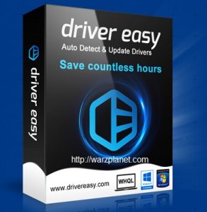 easy driver license key