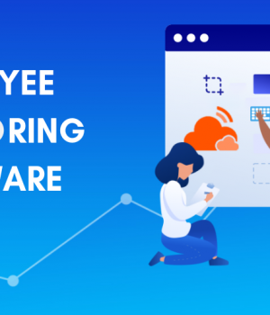 Employee Monitoring Software