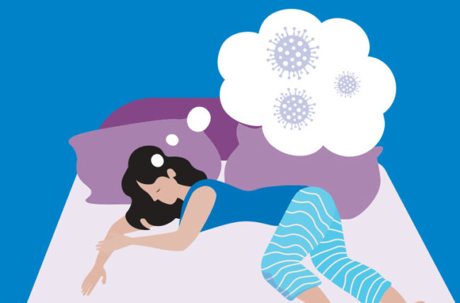 Tips On Achieving Better Sleep At Night