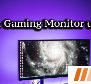 Top 10 Best Gaming Monitor under $300 in