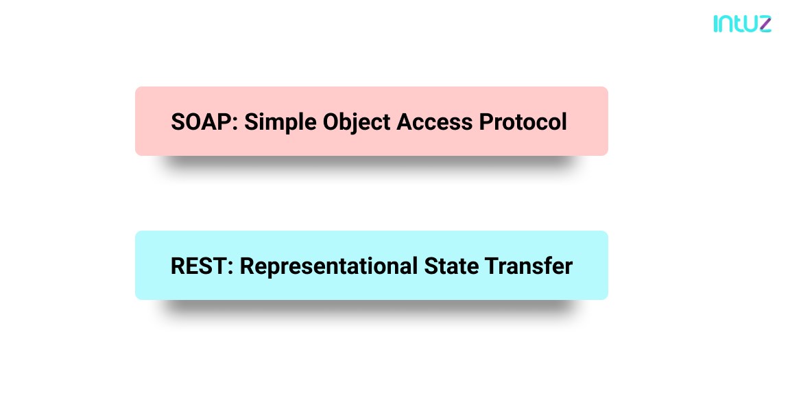 In-depth experience in web APIs