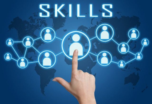 How to Improve Your Business Skills 