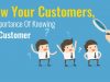 What You Need to Know About Your Customers if You Want a Successful Business Keys To Better Respond to Your Customers' Needs