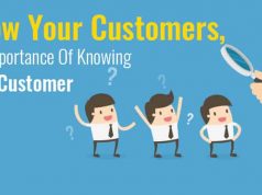 What You Need to Know About Your Customers if You Want a Successful Business Keys To Better Respond to Your Customers' Needs